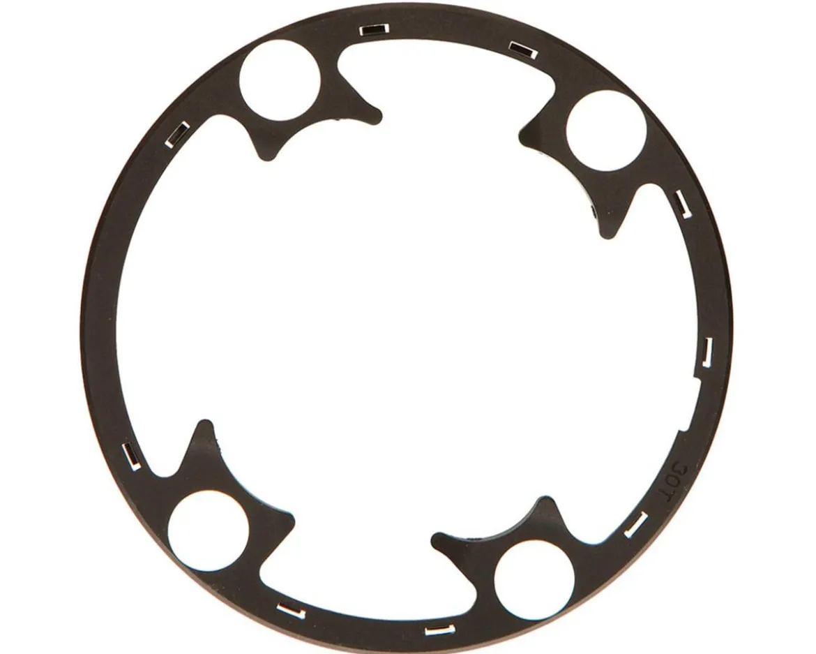 SRAM Wide Chain Jam Guard (Black) (Force/Rival)