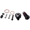 SRAM X01 Eagle Rear Derailleur B-Bolt and Limit Screw Kit (Black) (12 Speed)