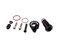 SRAM X01 Eagle Rear Derailleur B-Bolt and Limit Screw Kit (Black) (12 Speed)