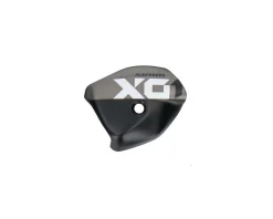 SRAM X01 Eagle Shift Lever Trigger Cover Kit (Neutral) (Grey)