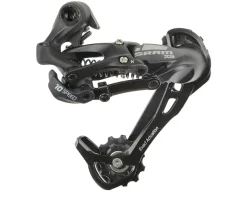 SRAM X5 Rear Derailleur (Black) (10 Speed) (Long Cage)