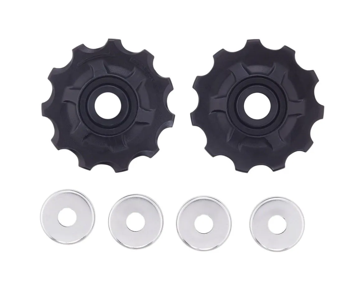 SRAM X5 Rear Derailleur Pulley Kit