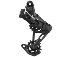 SRAM X0 T-Type Eagle E-Bike Transmission AXS Groupset (Dark Polar) (Arms Not Included) (104 BCD) (34T) (1 x 12 Speed) (UDH)