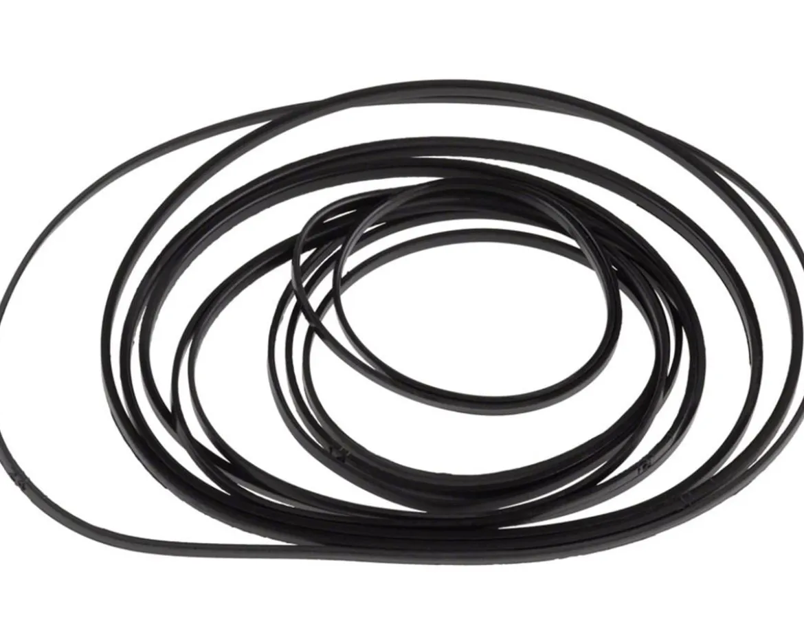 SRAM XG-1290 Stealth Ring Set (Cassette Spacer) (10-26T)