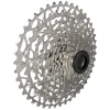 SRAM XPLR PG-1231 Cassette (Silver) (12 Speed) (Shimano/SRAM) (Apex) (11-44T)