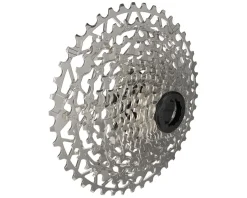 SRAM XPLR PG-1231 Cassette (Silver) (12 Speed) (Shimano/SRAM) (Apex) (11-44T)