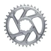 SRAM X-SYNC 2 X01 Eagle Chainring (Polar Grey) (12 Speed) (Direct Mount) (32T) (6mm Offset) (Alloy)