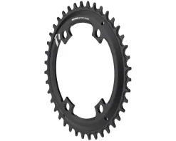 SRAM X-Sync Chainring (Black) (1 x 10/11 Speed) (Apex 1) (Single) (40T) (110mm Asym. BCD)