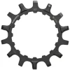SRAM X-Sync EX1 Sprocket Chainring (Black) (For Bosch E-Bike Motors) (14T)