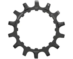 SRAM X-Sync EX1 Sprocket Chainring (Black) (For Bosch E-Bike Motors) (14T)