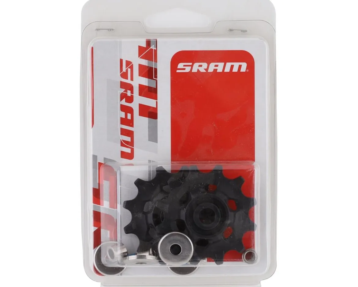 SRAM X-Sync Pulley Assembly (Fits NX1, Apex 1 11-Speed Derailleurs)