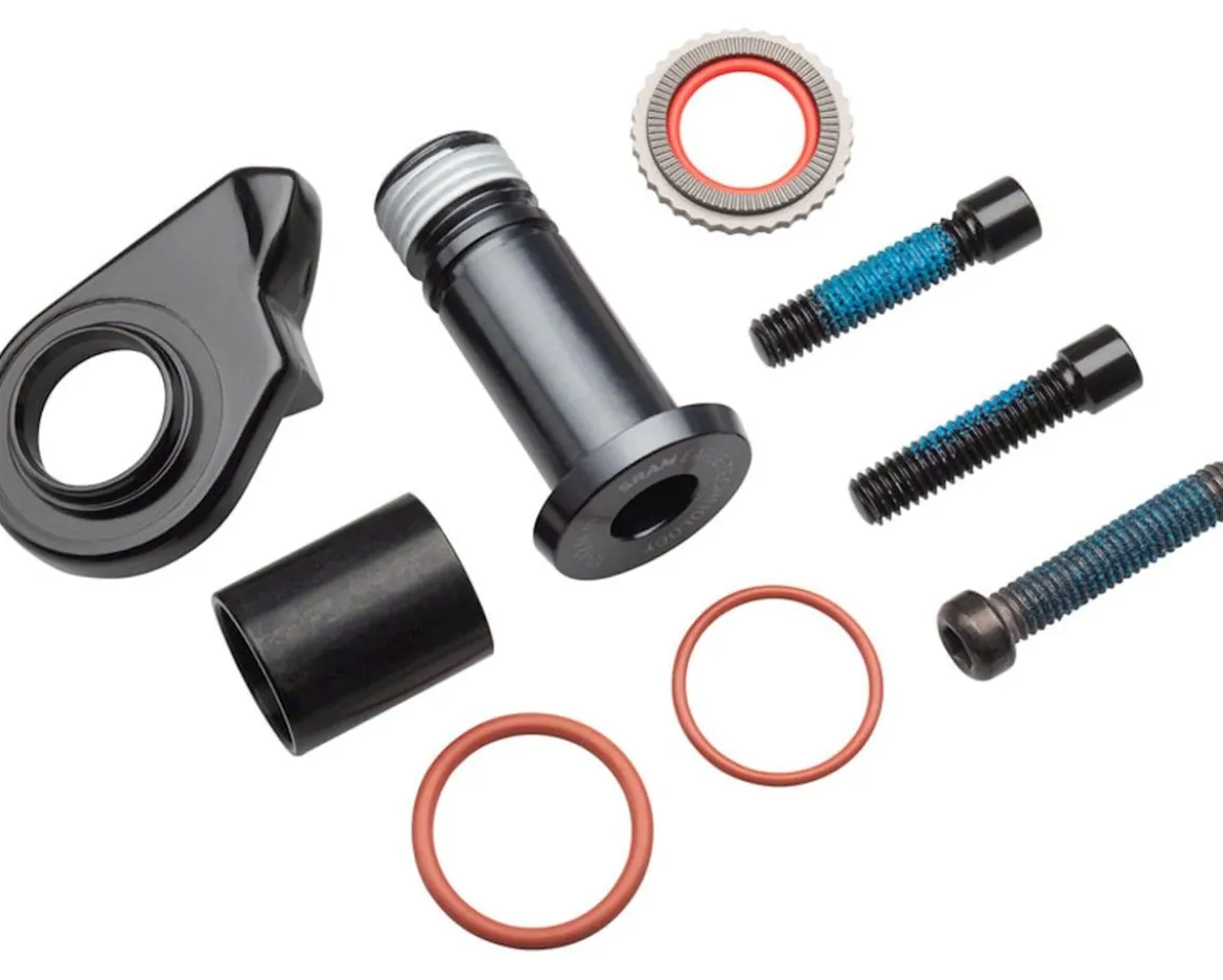 SRAM XX1 Eagle AXS Rear Derailleur B-Bolt & Limit Screw Kit