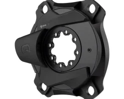 SRAM 2x/1x Powermeter Spider for RED & Force AXS Cranks (Black) (107mm BCD) (D1)
