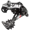 SRAM XX1 Rear Derailleur (Black/Red) (1 x 11 Speed) (Medium Cage) (Clutch)