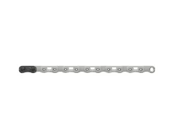 SRAM XX SL Eagle Transmission AXS Power Meter Groupset (Black/Silver) (T-Type) (175mm) (34T) (1 x 12 Speed) (DUB) (55mm Chainline) (UDH)