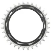 SRAM XX SL Eagle T-Type Chainring (12 Speed) (Thread Mount) (For XX SL PM Spider) (Aluminum) (0mm Offset) (32T)
