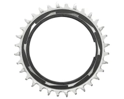 SRAM XX SL Eagle T-Type Chainring (12 Speed) (Thread Mount) (For XX SL PM Spider) (Aluminum) (0mm Offset) (32T)