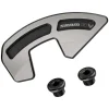 SRAM XX T-Type Bash Guard Kit (Silver) (For Transmisson) (30T)