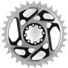 SRAM XXSL Eagle Transmission Chainring (Black) (D1) (Direct Mount) (T-Type) (Single) (3mm Offset/Boost) (32T)