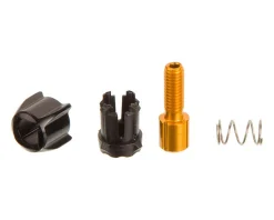 SRAM XX1/X01 Eagle Trigger Barrel Adjuster Kit (Gold)