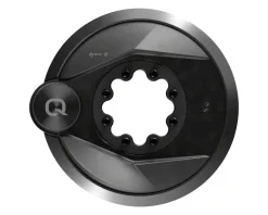 SRAM XX/XX SL Eagle T-Type AXS Power Meter Spider (For Thread Mount Chainrings) (8-Bolt Direct Mount) (D1)