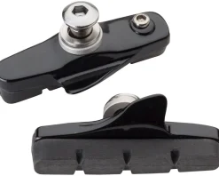 SRAM Apex Brake Pad/Holder Kit (Pair)