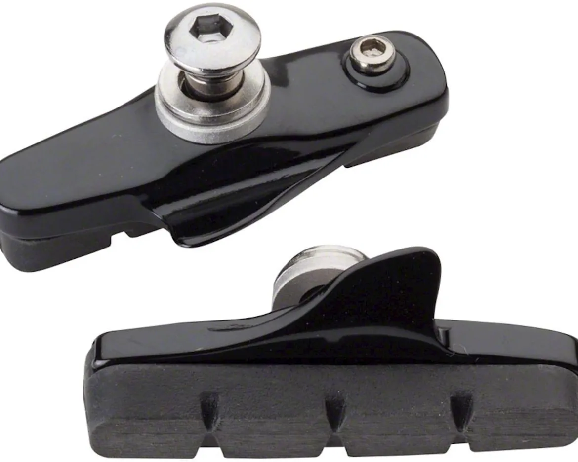 SRAM Apex Brake Pad/Holder Kit (Pair)