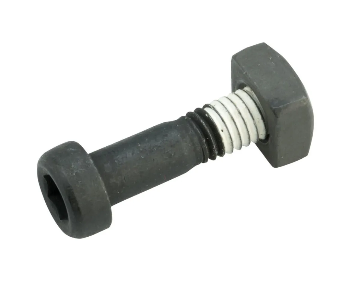 SRAM Avid Brake Lever Clamp Bolt & Nut (DB1)