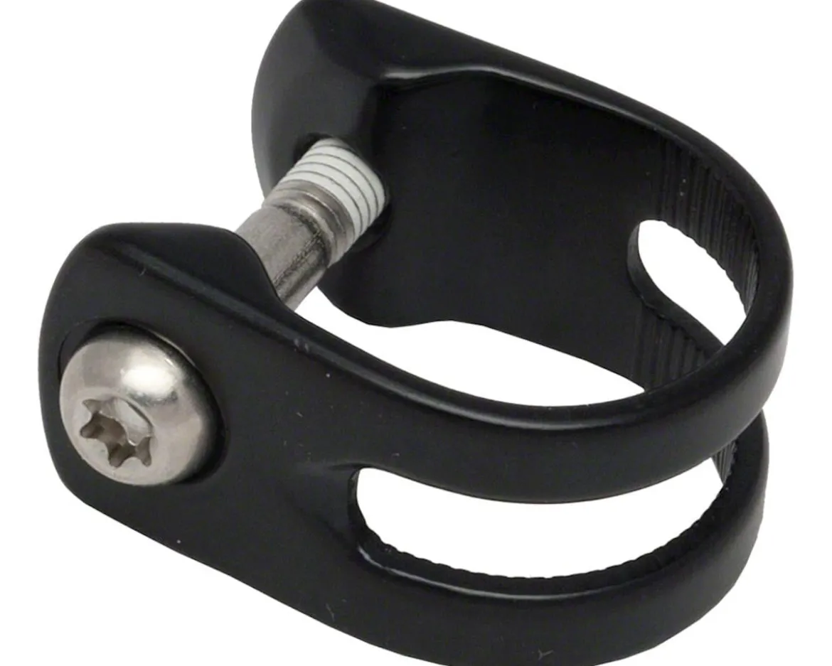 SRAM Avid Discrete Lever Clamp (Black) (T25)