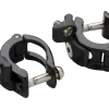 SRAM Avid MatchMaker X Handlebar Clamps (Black) (Pair)