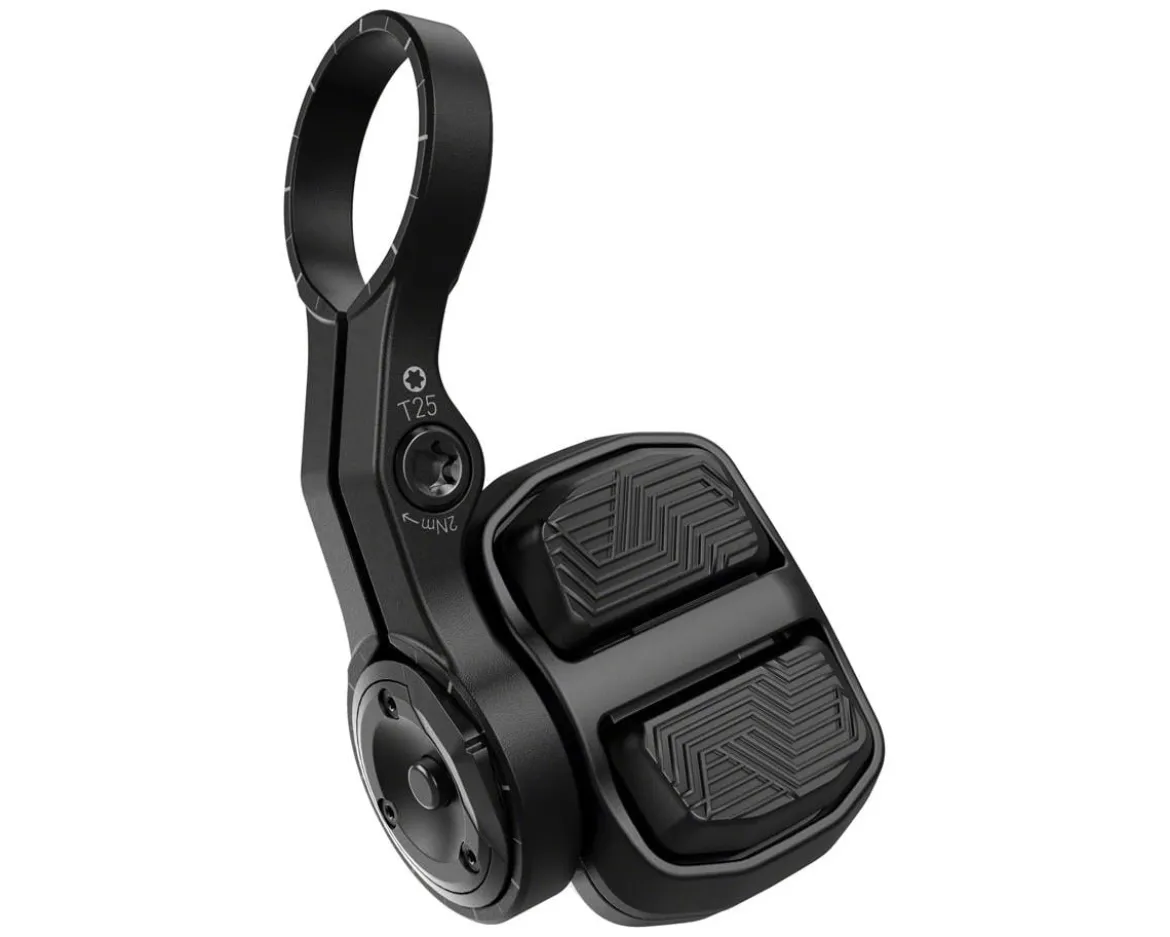 SRAM AXS POD Controller (2 Button With Clamp) (D1)