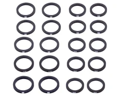 SRAM Bulk Trail Caliper Piston Seals for Guide R/RS/RSC (10 Caliper Sets)