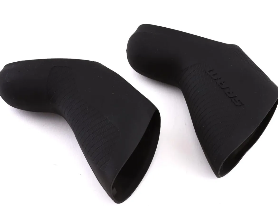 SRAM Cable Brake Hood Covers (Black)