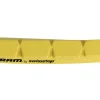 SRAM Carbon Rim Brake Pad Inserts (Yellow) (1 Pair) (For Shimano/SRAM)
