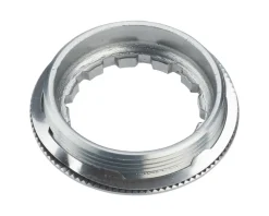 SRAM Cassette Lockring for 11 Tooth First Cog (Aluminum)