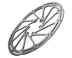 SRAM CenterLine 6-Bolt Disc Brake Rotor (A2) (6-Bolt) (180mm)