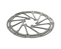 SRAM CenterLine 6-Bolt Disc Brake Rotor (A2) (6-Bolt) (180mm)