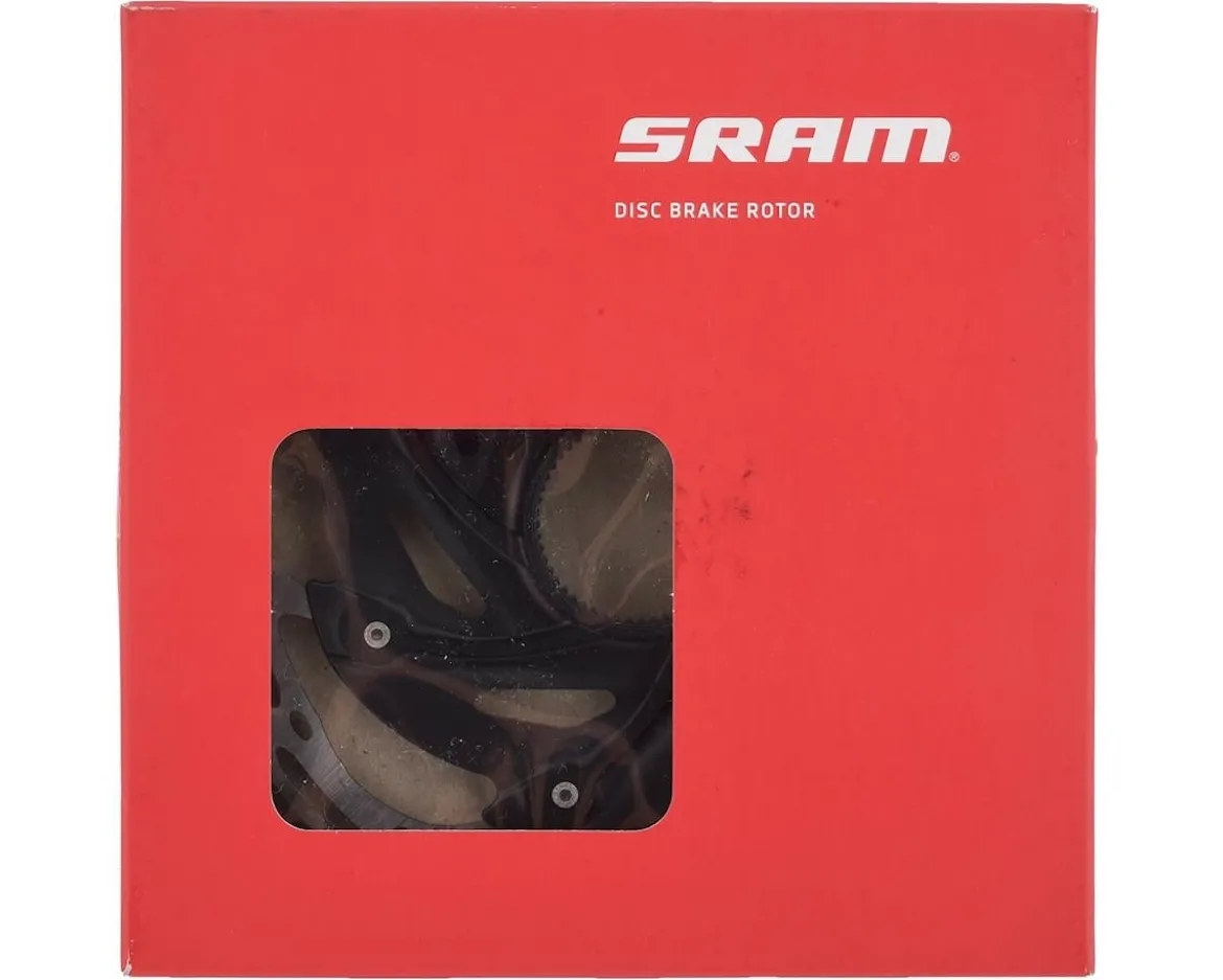 SRAM Centerline XR CLX-R Disc Brake Rotor (Centerlock) (160mm)