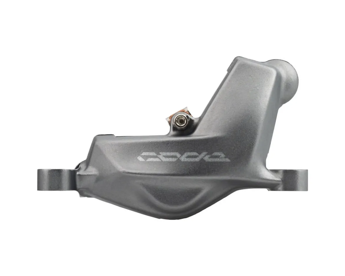 SRAM Code Bronze Stealth Disc Brake Caliper (Dark Polar) (Front or Rear)