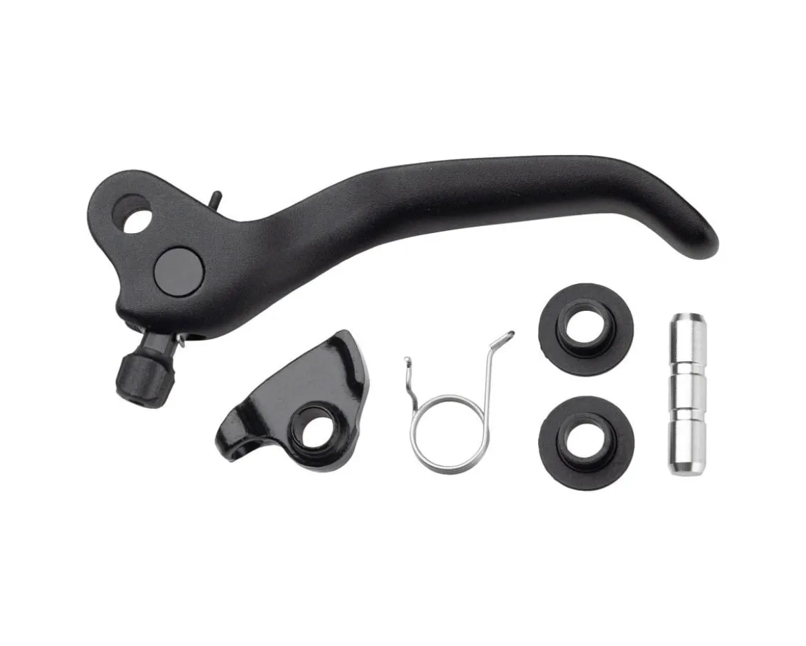 SRAM Code Bronze Stealth Disc Brake Lever Blade (Alloy)