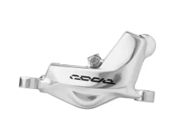 SRAM Code Stealth Disc Brake Caliper (Silver) (Front or Rear)