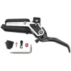 SRAM Code Ultimate Stealth Hydraulic Disc Brake Lever (Black/Silver) (Left or Right) (No Caliper)
