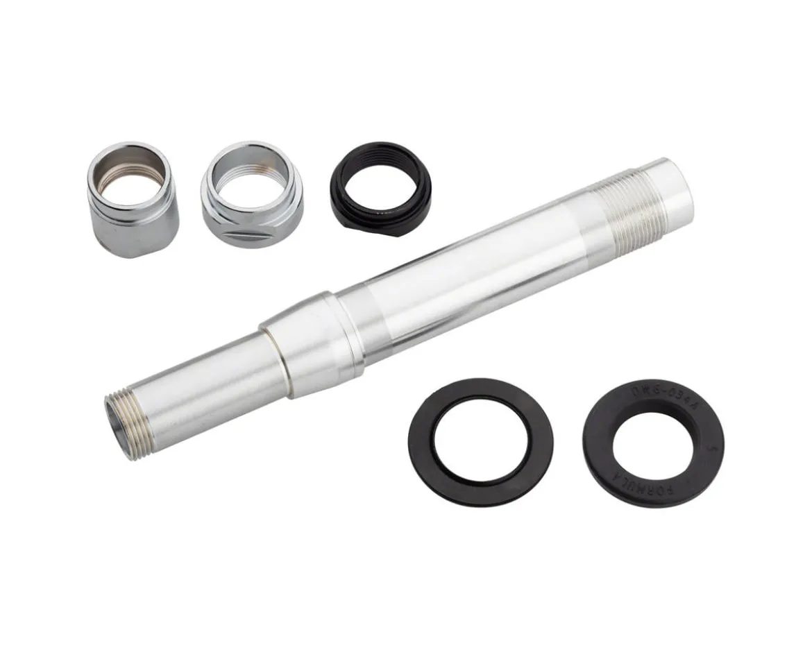SRAM Complete Rear Axle Assembly Kit for SRAM 746 Hub (Shimano HG) (12 x 135/142mm)