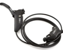 SRAM DB8 Hydraulic Disc Brake (Black) (Post Mount) (Right) (Caliper Included)