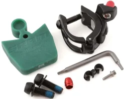 SRAM DB8 Hydraulic Disc Brake (Black) (Post Mount) (Right) (Caliper Included)