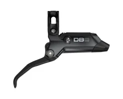 SRAM DB8 Stealth Hydraulic Disc Brake (Black) (Post Mount) (Left) (Caliper Included) (B1)