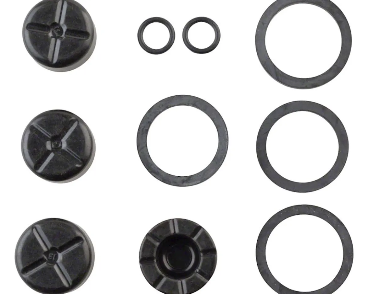 SRAM Disc Brake Caliper Piston Kit (Code 2011-2017/Guide RE)