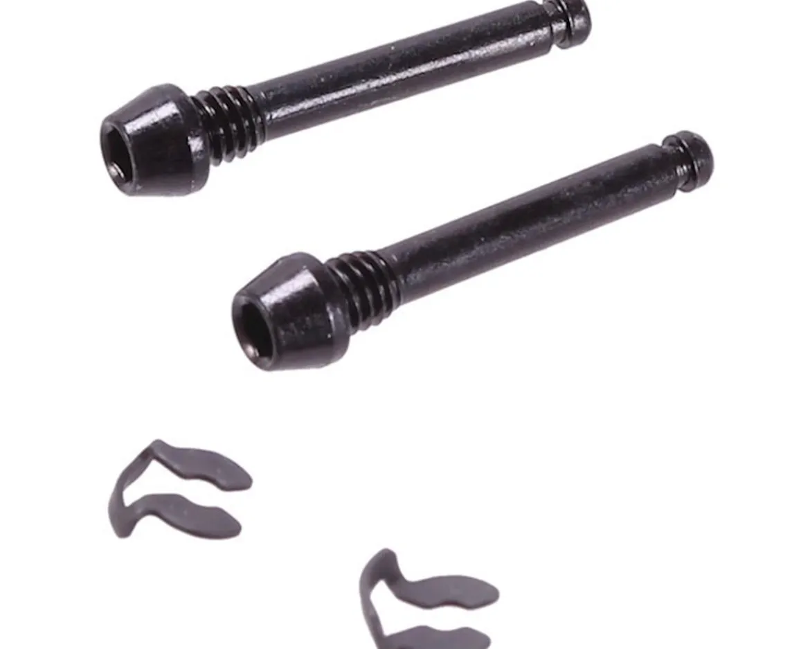 SRAM Disc Brake Pad Pin Kit (Pair) (Elixir/Trail/Code/Guide R,RS,RSC)