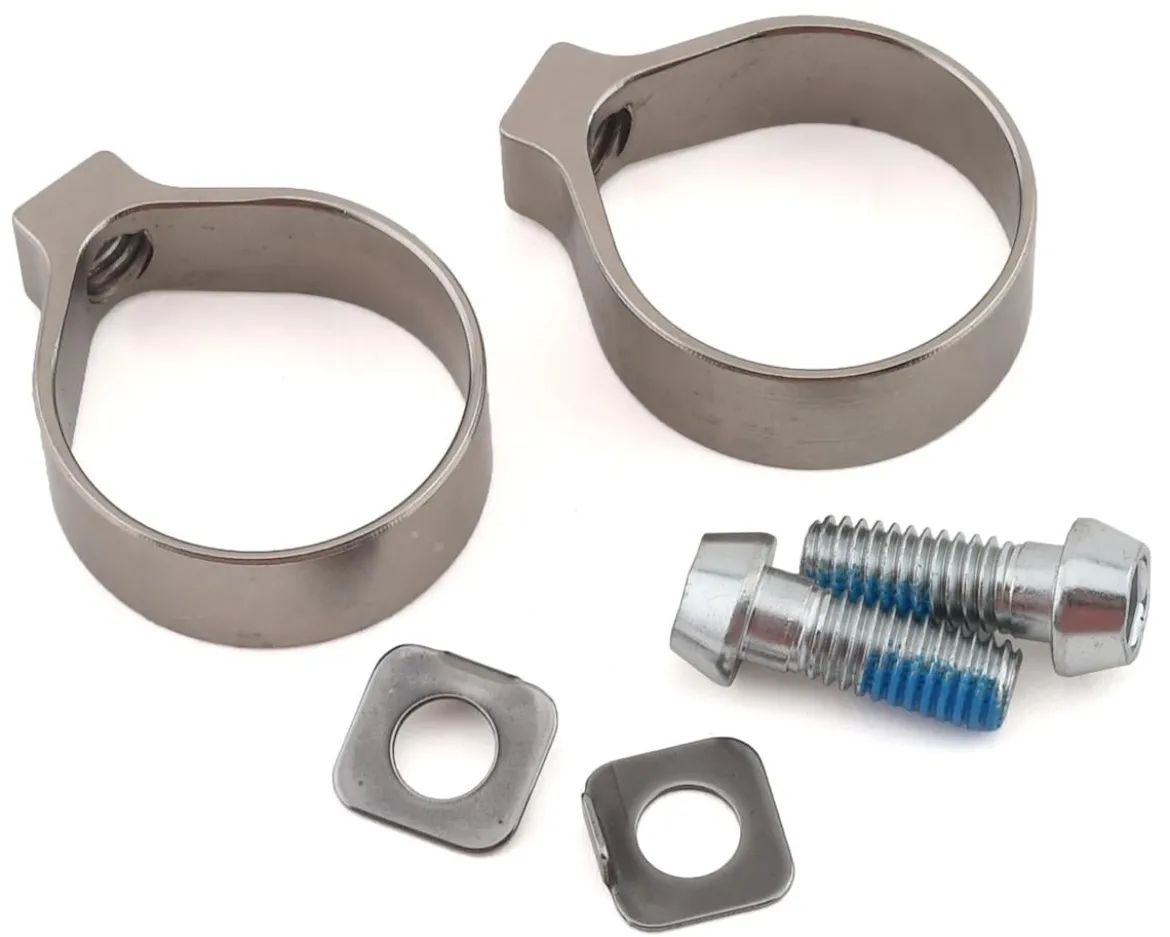 SRAM Drop Bar Lever Clamp Kit
