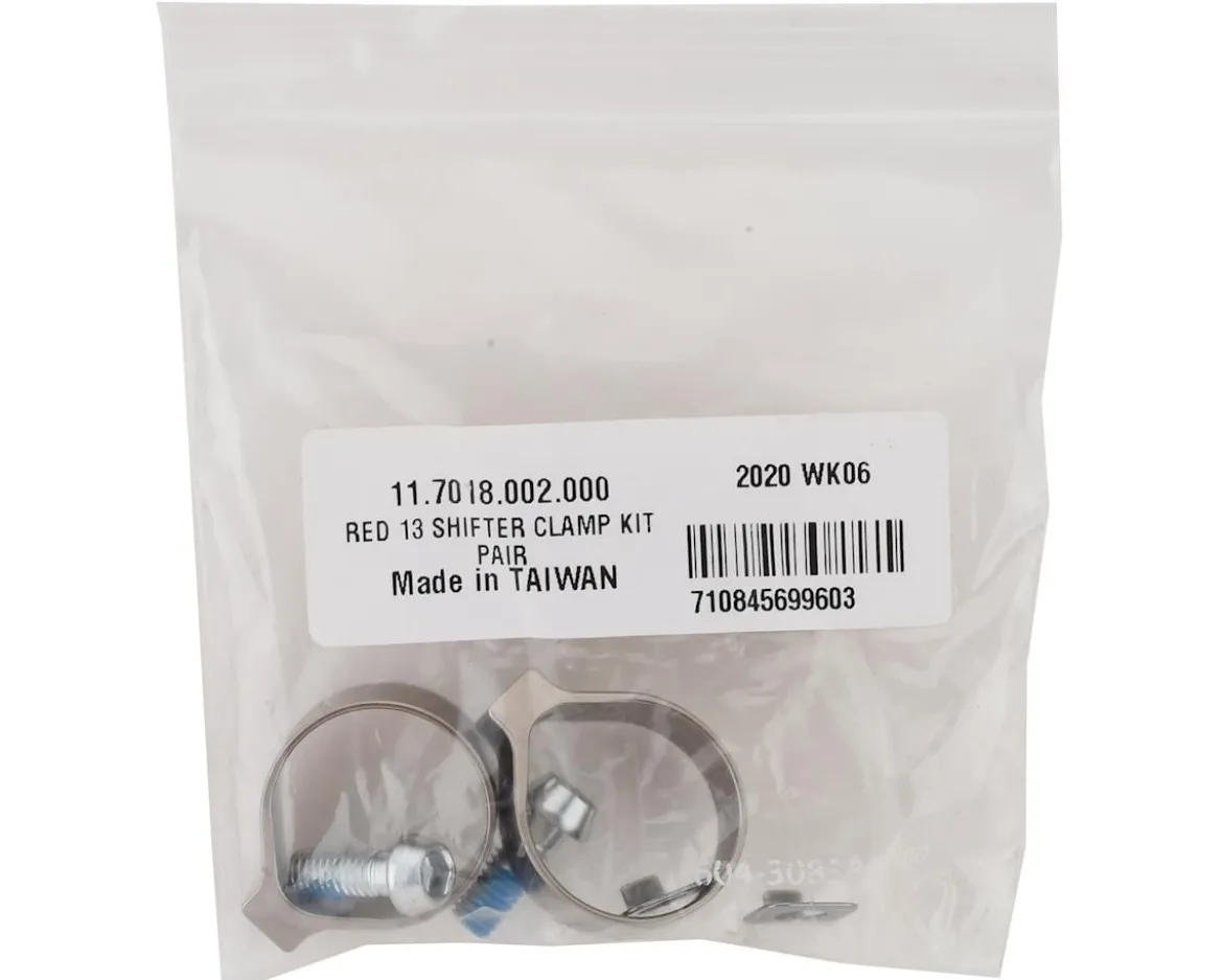 SRAM Drop Bar Lever Clamp Kit
